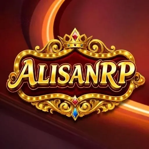 ALISANRP - Petualangan Menyeramkan dalam Kegelapan