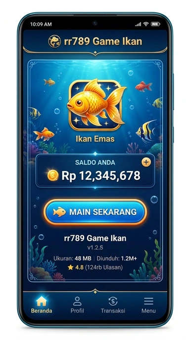 Pengguna dapat menemukan aplikasi berbeda dengan mudah di rr789.